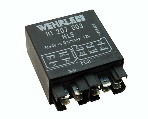 WEHRLE-61 207 003 (HLS) Hängerlampensteuerung WEHRLE-61 207 003 (HLS) Hängerlampensteuerung