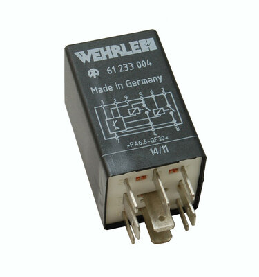 Logik-Relais 12V AG4 Logik-Relais 12V AG4