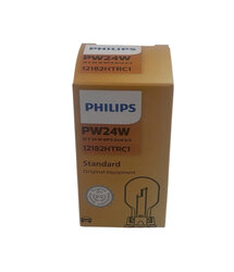 Philips PW24W HTR 12Volt Glühlampe