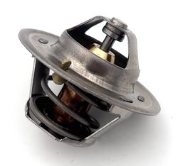 VERNET Thermostat mit Dichtung kompatibel mit Ford