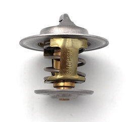 VERNET Thermostat mit Dichtung passend für Ford u.a.