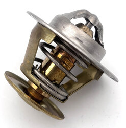 VERNET Thermostat mit Dichtung passend für Ford, Opel u.a.