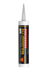 SIKA Lastomer 710 weiß 310ml standfester Butyl Dichtstoff