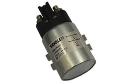WEHRLE 24V 100A Leistungsrelais passend für Bosch:0333006008