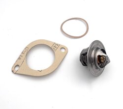 VERNET Thermostat TH1378.77J mit Dichtung 0291211132