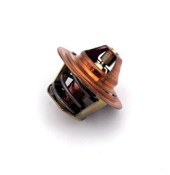 VERNET Thermostat mit Dichtung TH1410.92J passend für Audi,