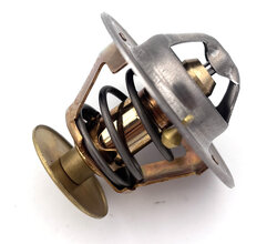VERNET Thermostat mit Dichtung passend für Fiat, VW u.a.