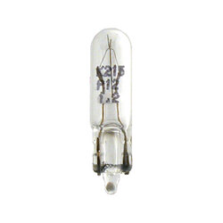 NARVA 24V 1.2W W2x4.6d
