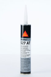 Sikaflex 527 AT hellgrau 300ml Kartusche Dichtstoff