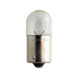 NARVA 24V 5W BA15s