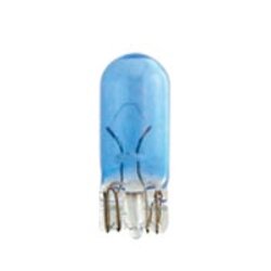 NARVA 12V 5W RPB+ blauW2.1x9.5d