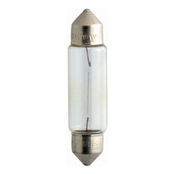 NARVA 12V 10W SV8.5-41