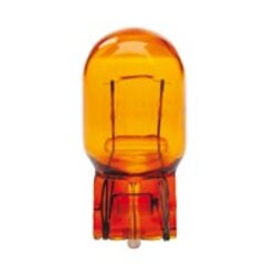 NARVA 12V 21W W3x16d amberWY21W