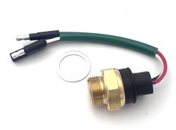 VERNET Thermoschalter passendfür Citroen, Fiat, Peugeot