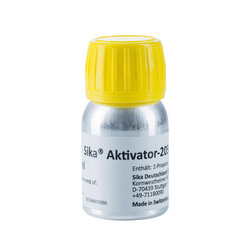Sika Aktivator 205 Dose 30ml Cleaner, Vorbehandlung