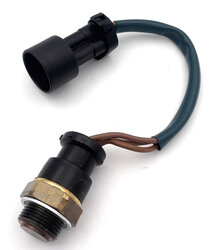 VERNET Thermoschalter passendfür Opel