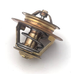 VERNET-Thermostat m. Dichtungpassend für Renault u.a.