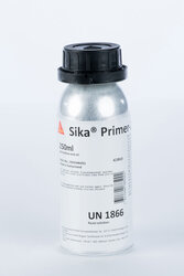Sika Primer 206 G+P schwarz 250ml Dose
