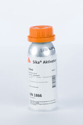 Sika Aktivator100 Dose 250ml