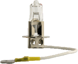 NARVA 24V H3 70W PK22s