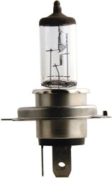 NARVA 12V H4 RP 50+60/55 P43t Range Power 50+