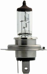 NARVA 24V H4 75/70W P43t