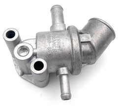 VERNET Thermostat passend fürFiat