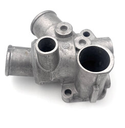 VERNET Thermostat TH5688.80J mit Dichtung passend für Alfa,