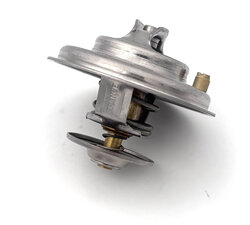 VERNET Thermostat TH5902.87J mit Dichtung passend für Audi,