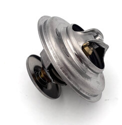 VERNET Thermostat TH5968.87J mit Dichtung passend für Audi,