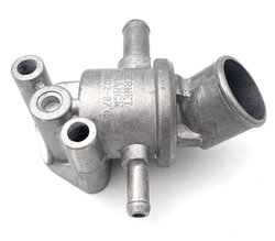 VERNET Thermostat TH6070.87J passend für Fiat, Seat