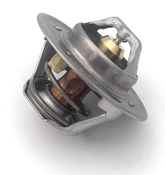 VERNET Thermostat TH6244.92J mit Dichtung passend für Ford