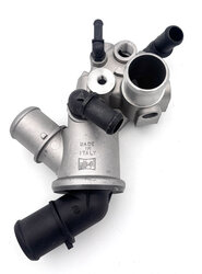 VERNET Thermostat TH6256.75J kompatibel mit Fiat 0046475733