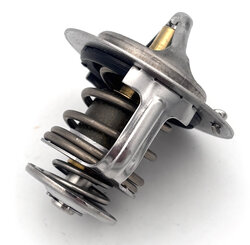 VERNET Thermostat TH6267.78J mit Dichtung passend für Honda,