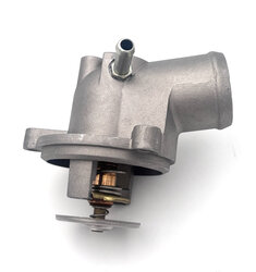VERNET Thermostat TH6285.87J m.Dicht. passend für Mercedes