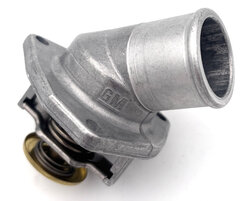 VERNET Thermostat TH6286.92J passend für Opel