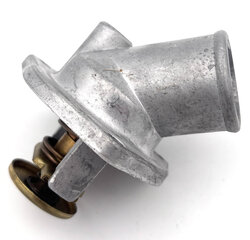 VERNET Thermostat TH6287.92J mit Dichtung passend für Opel