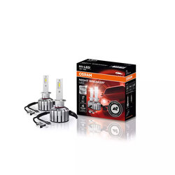 OSRAM LED H1 Night Breaker 2er Set Autolampe