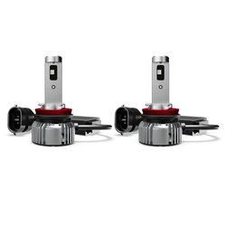 OSRAM H11 LEDe Smart ECE Street Legal