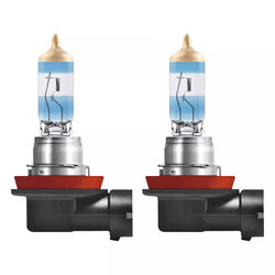 OSRAM NightBreaker 220 H11 2er Set Scheinwerferlampe