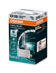 Osram D1S Cool Blue Intense85V 35W PK32d-2 66140CBN