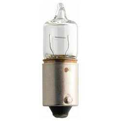 NARVA 12V 6W H6W BAX9s halogen