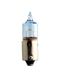 NARVA 12V 6W H6W BAX9s blauhalogen