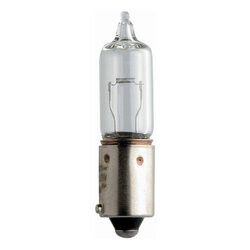 NARVA 12V 21W BAY9s halogen