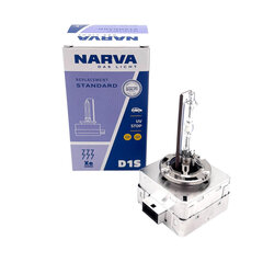 NARVA Xenon ScheinwerferlampeD1S 85V 35W PK32d-2