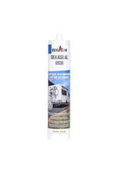 Dekalin Dekaseal 8936 310ml dunkelgrau anthrazit abtupfbar