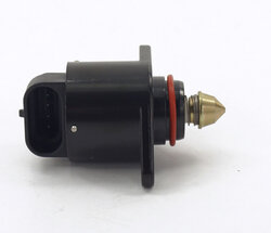 GEBE Leerlaufregelventil passend für Opel Ascona C, Astra F+