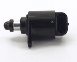 GEBE Leerlaufregelventil passend für Citroen Berlingo,C2,C3,