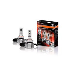 Osram HB3 Night Breaker LED smart Scheinwerferlampe 2er Set