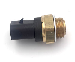 VERNET Thermoschalter passendfür Citroen, Fiat, Lancia, Ope